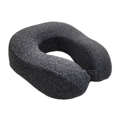 Cool Touch Memory Foam Neck Pillow Travel Set